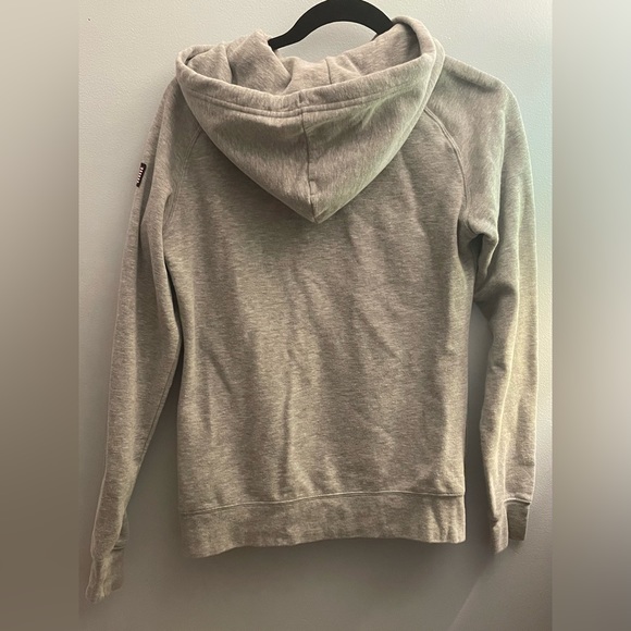 Northface Hoodie - Picture 2 of 4